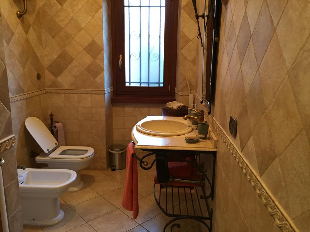 B&B Le Querce Formello Room photo